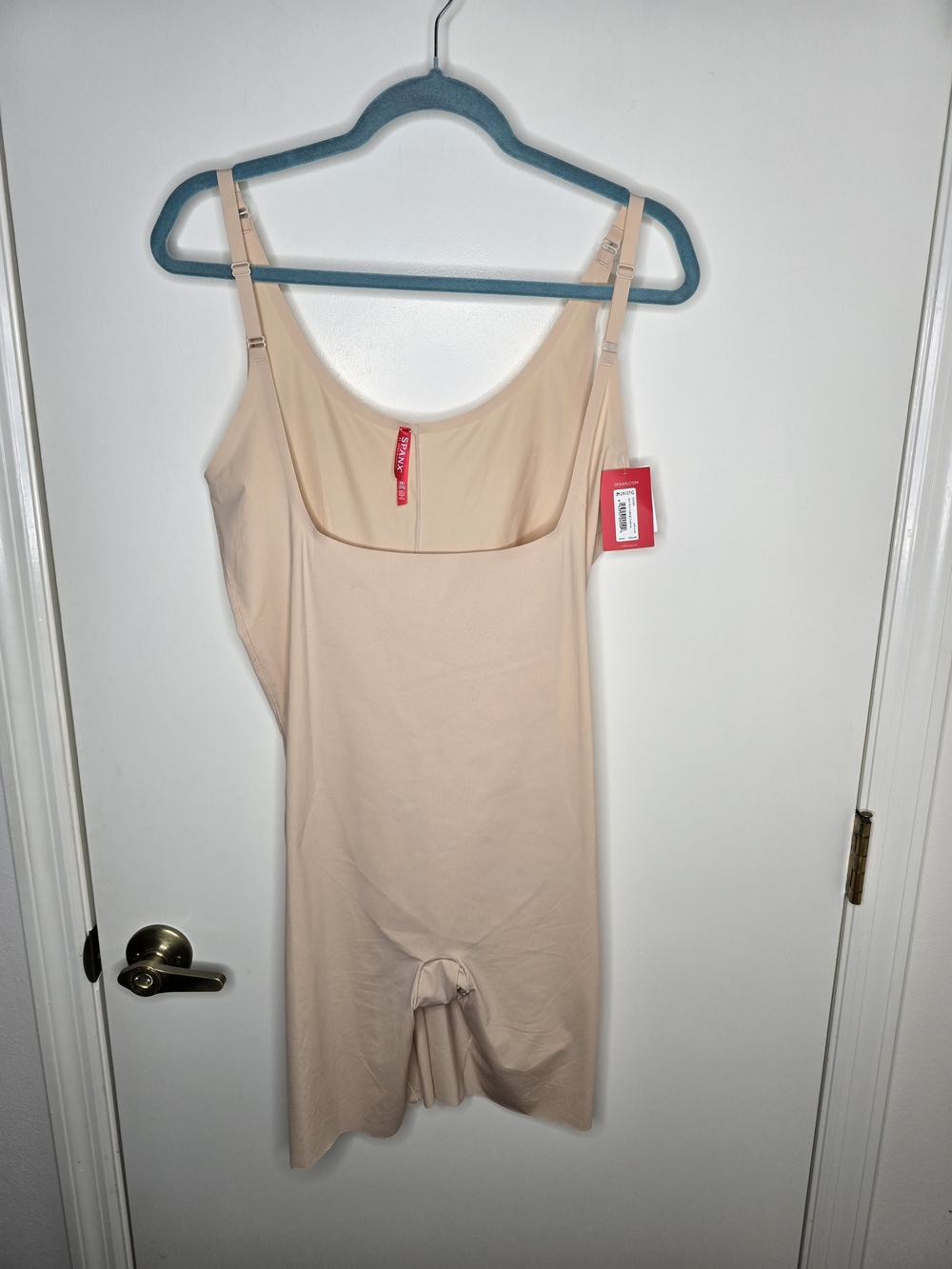 Seamless Nude Shapewear - Women's Intimates 2X NWT